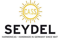 Seydel Mundharmonikas