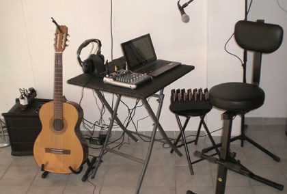 Studio